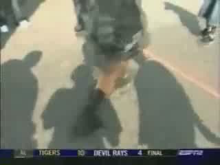 Chris Brown Dance in Minneapolis. By And1