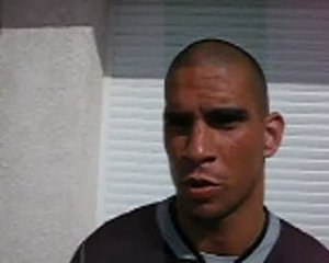 Réaction de Carl avant Ajaccio-Troyes sur Alours-TV du 19/03