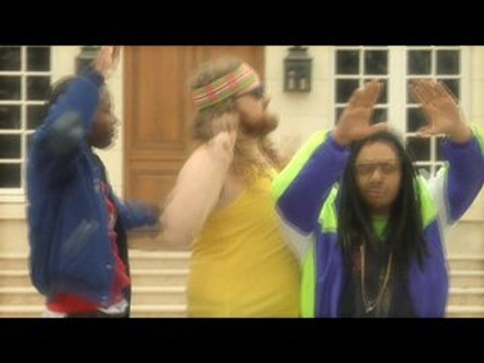 Coconut Sunshine-Teaser gym tonic