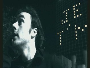 Rémy D'Arcangelo - Publicité La Poste