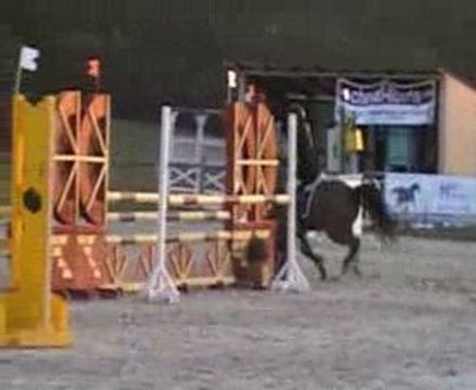 Instable - C1p - Mantes TA - 15 mars 2009