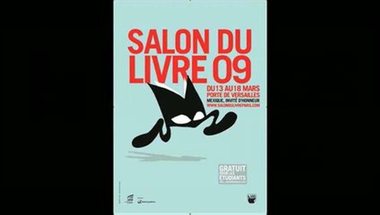 Interviews au Salon du Livre de Paris - Auteurs jeunesse 2