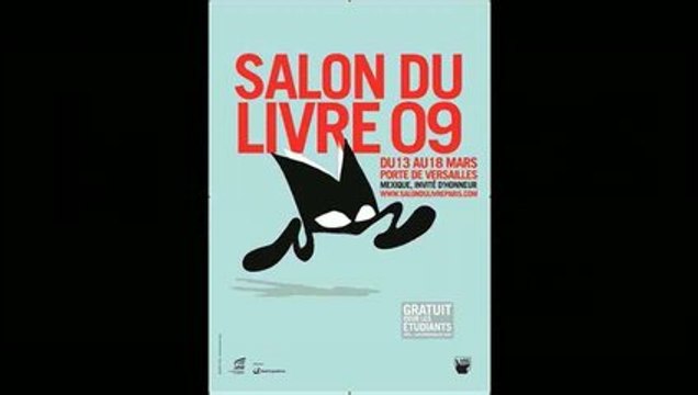 Interviews au Salon du Livre de Paris - Auteurs jeunesse 2