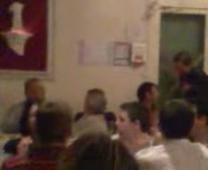 Repas fin d'année du Team Sarriannais