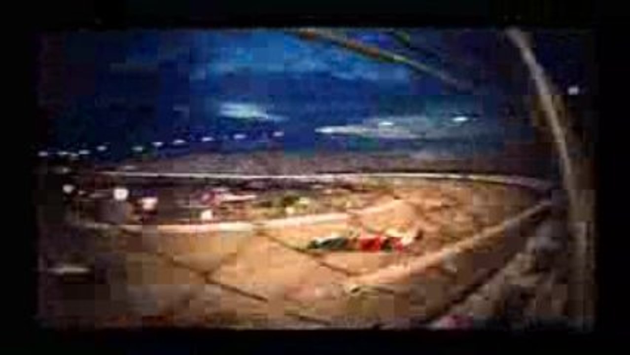 IndyCar Racing on VERSUS