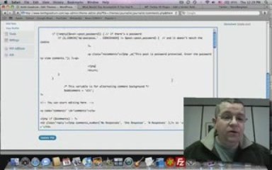 Awesome Twitter Plugin for WordPress