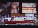 BBC Arabic TV Darfur timeline