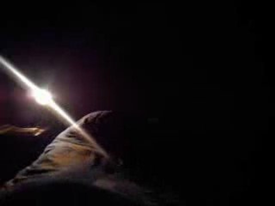 Wouak fait des cauchemars