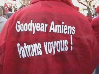 Amiens République , dernière démarque 19 mars