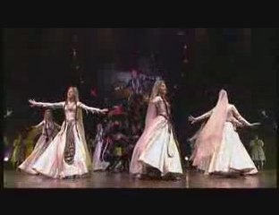 GEORGIAN DANCE(guruli)