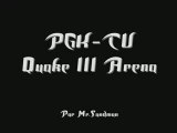 PGK-TV - Quake III Arena