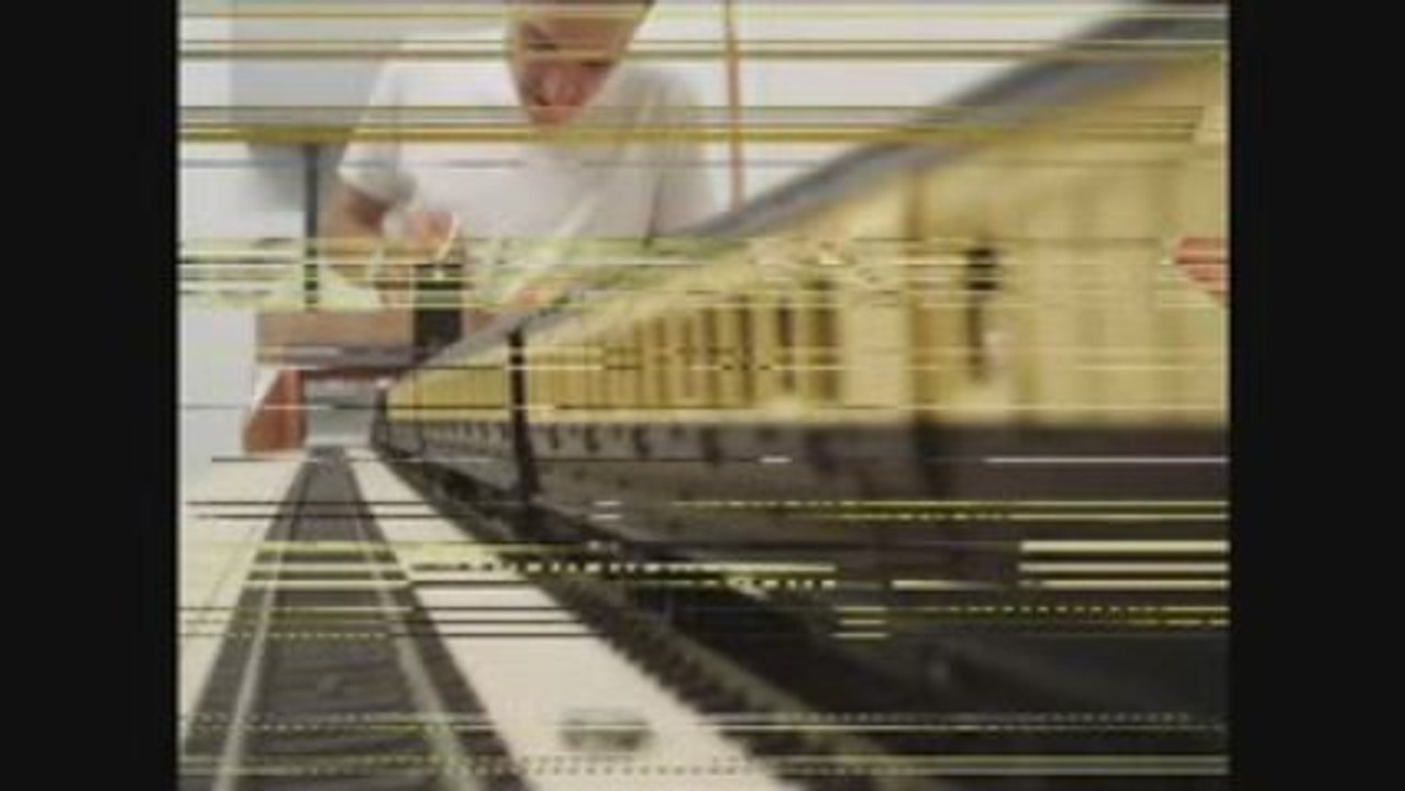 Stepney Down Model Railway  W.I.P