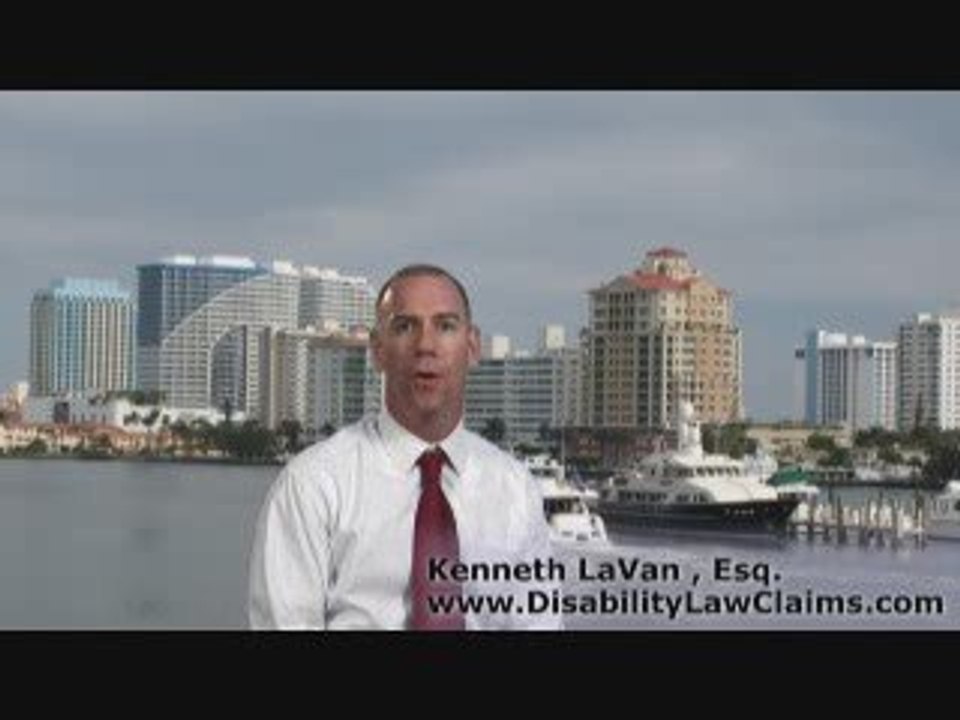 Qualify Social Security Disability Benefits | Eligibility...