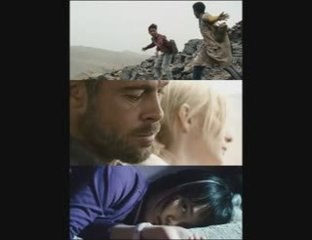 Tu me acostumbraste | Chavela Vargas | Babel