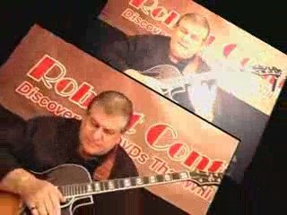 Jazz Guitar - Ticket To Improv, Vol. 1 DVD Sample