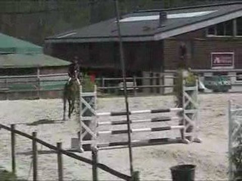 MERLIN CECILE PREPA 95CM