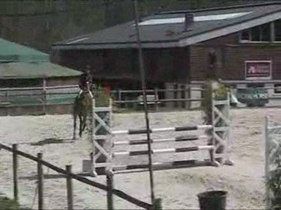 MERLIN CECILE PREPA 95CM