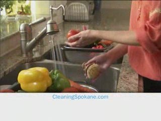 Merry Maids Spokane WA? http://HouseCleanersSpokane.com