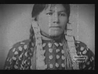 En mémoire des indiens d'Amérique!