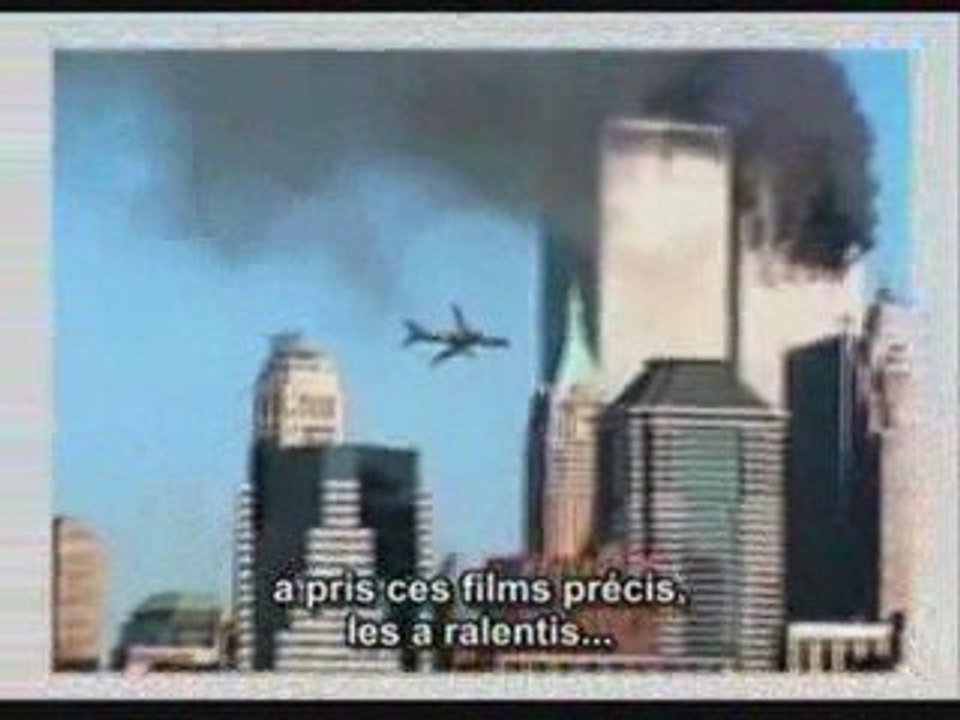 11 septembre 2001 verite part4