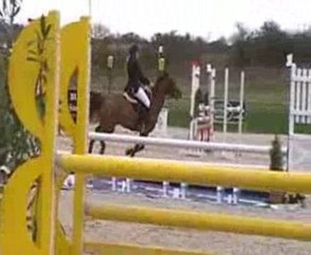 Instable, Mantes TA, C1p, 14 mars 2009