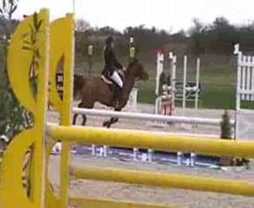 Instable, Mantes TA, C1p, 14 mars 2009