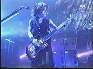 Laruku; Finale tetsu