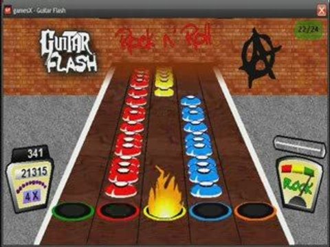 B.Y.O.B. - System of a Down - 100% - Expert - Guitar Flash