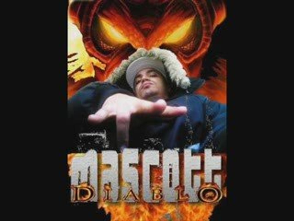 Diablo ma souffrance