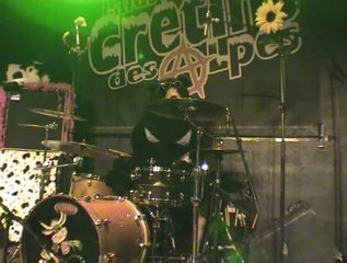 Incroyable ! L'audition de Nounours !