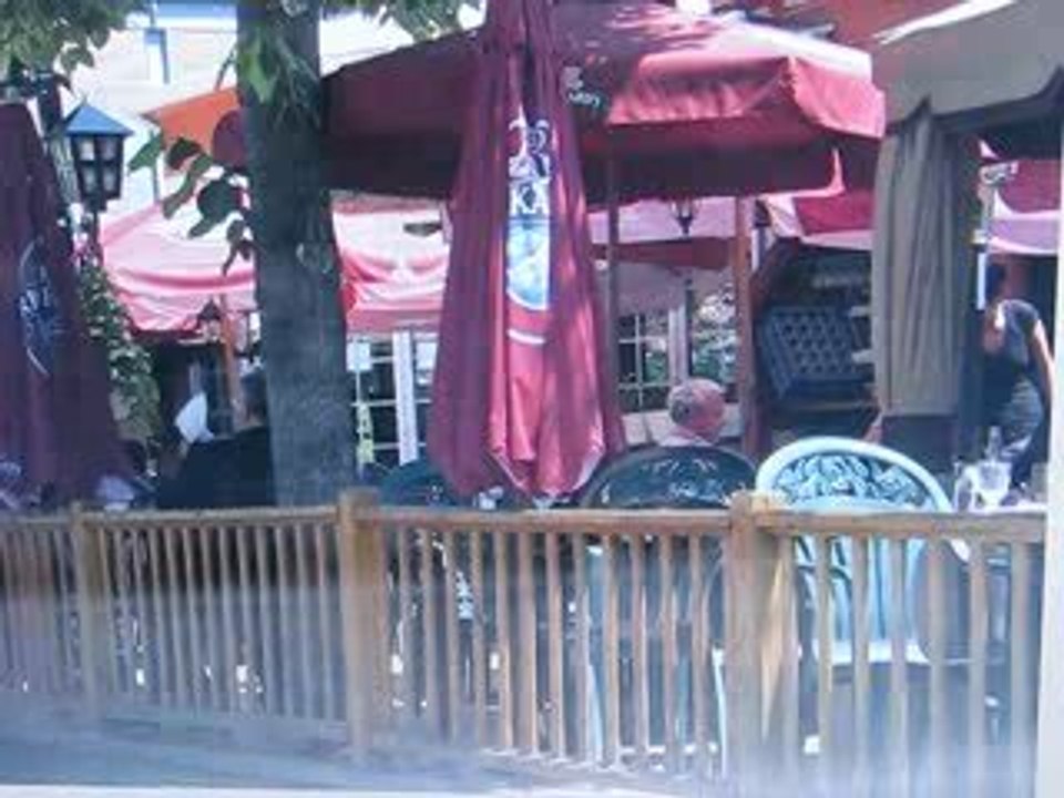 BAIE ST PAUL