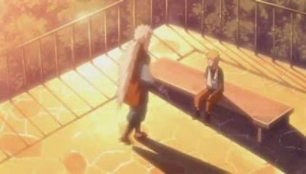 Naruto Shippuden - Hors séries 2009