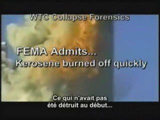 11 septembre 2001 verite part5