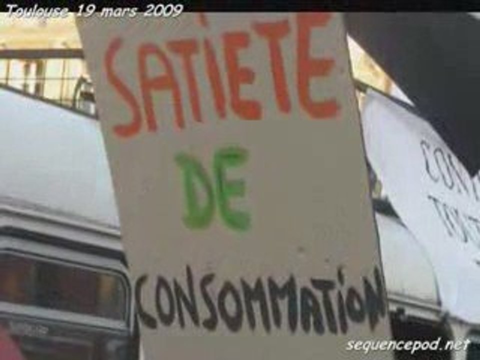 Manif 19-mars Toulouse