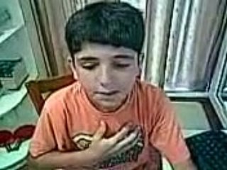 çocuğun aşkına seçtiği şarkı www.freshmekan.com