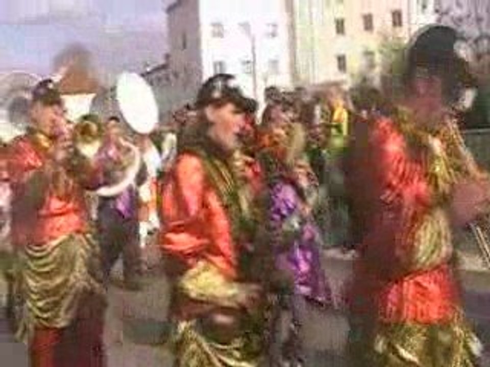 Carnaval Vittel : 15/o3/o9