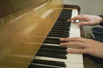 Yiruma - River flows in you