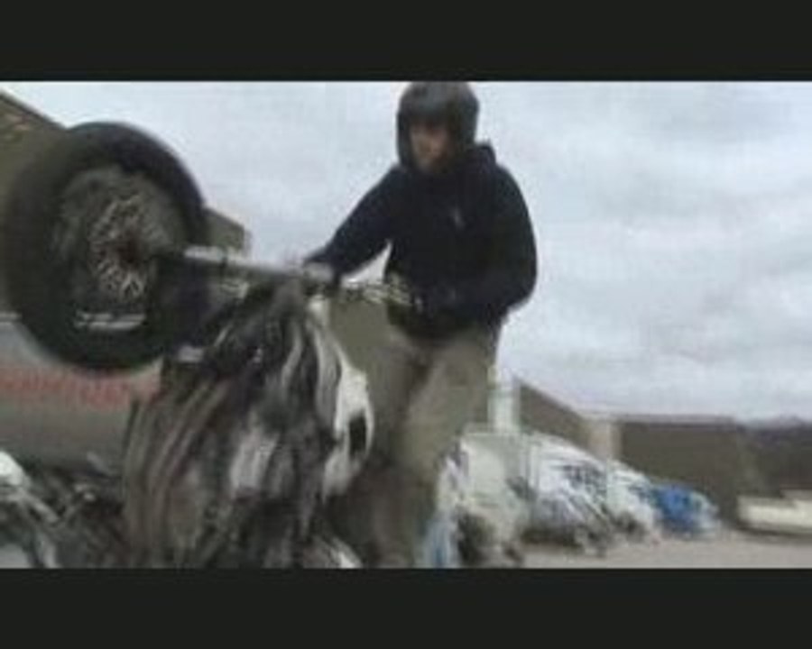Stunt