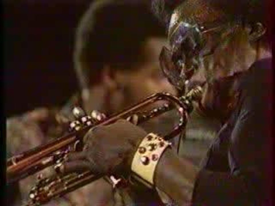 Miles Davis Keith Jarrett 1971 Live