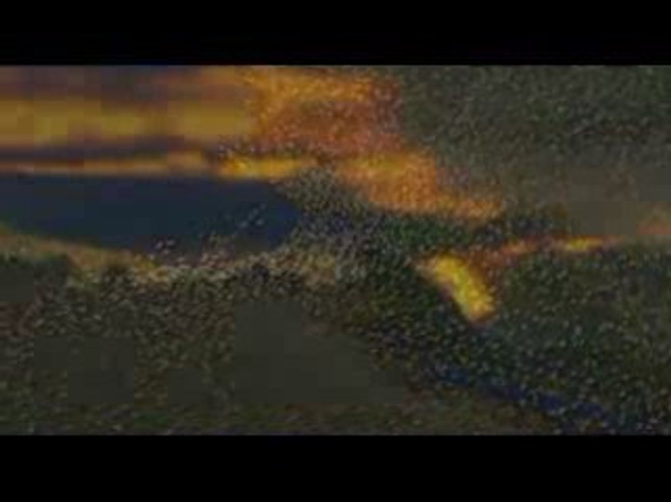 Bande annonce d'Un Jour sur Terre