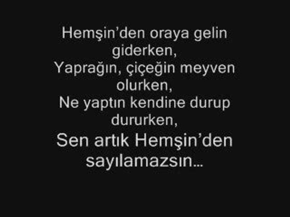 Remzi Bekar Şiir-kavrun.tr.gg