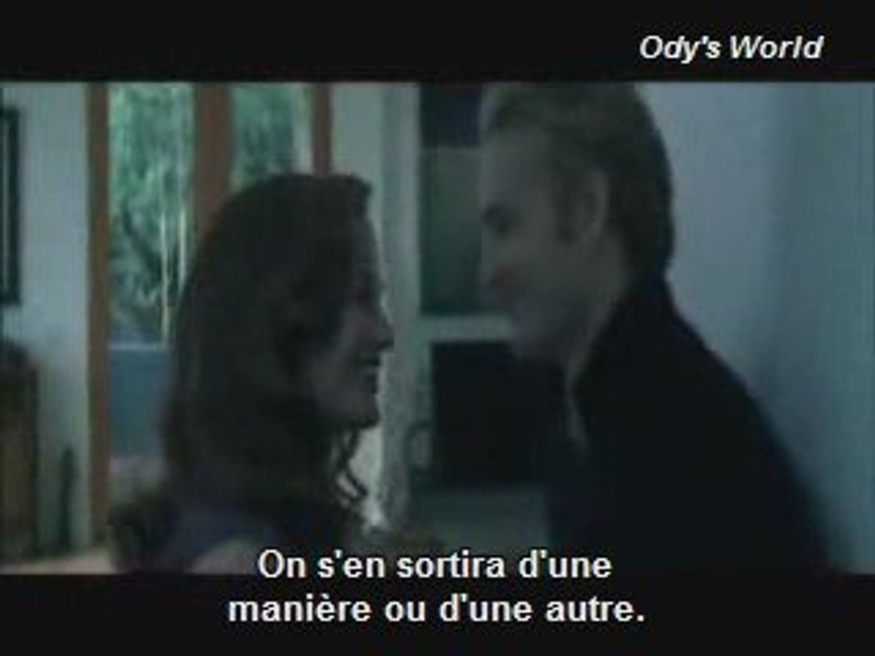Twilight Deleted Scenes 4 VOSTFR