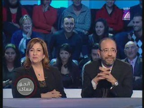 TV7 - Sans Aucun Doute - Al7a9 Ma3a9 - 19/03 - (2)