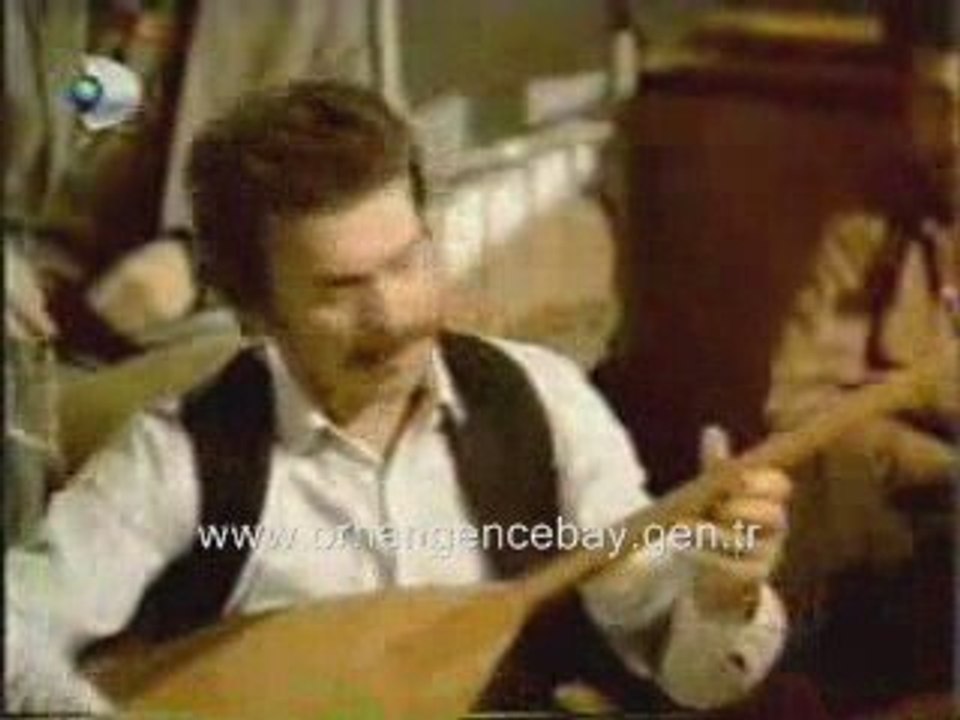 Orhan Gencebay Eyvah Klibi