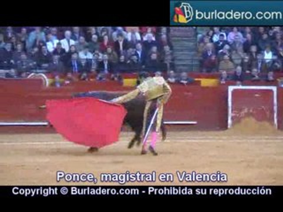 Valencia, 19 Marzo