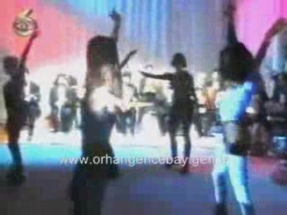 Orhan Gencebay Farkında Mısın Klibi