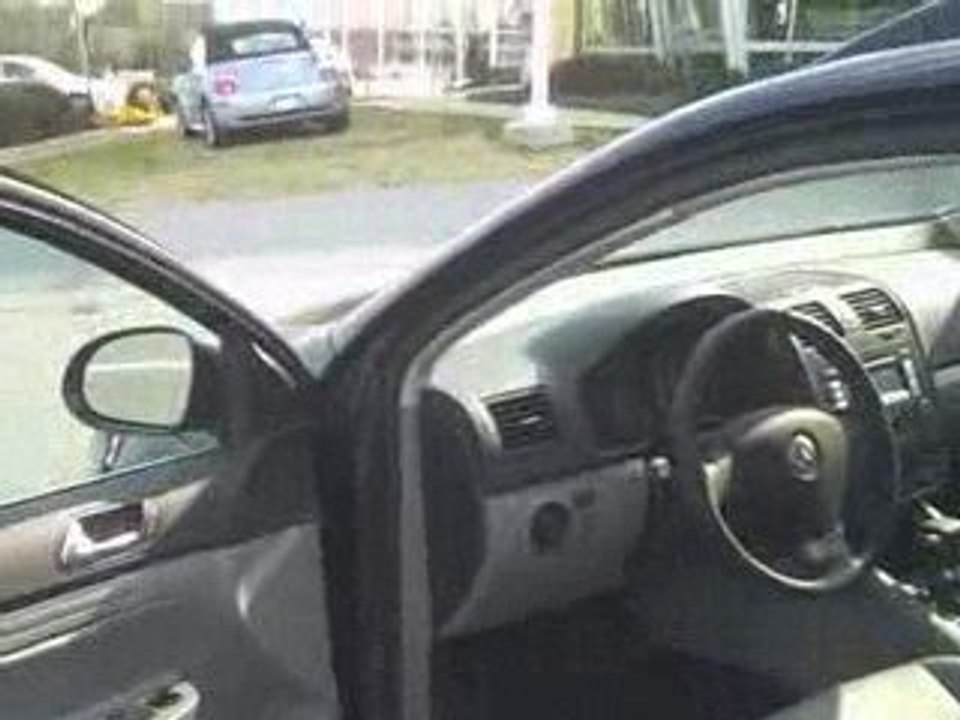 VW Jetta TDI SportWagen | IN STOCK | Greenville SC Steve ...