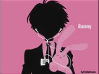 Ouran Ipods (Original One)