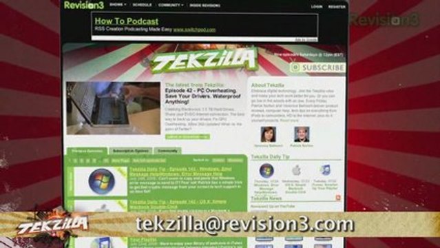 Google: Find Awesome Wallpapers Easy - Tekzilla Daily Tip