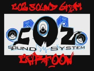 Co2 SoUnD 6TeM Cartoon Hardtech